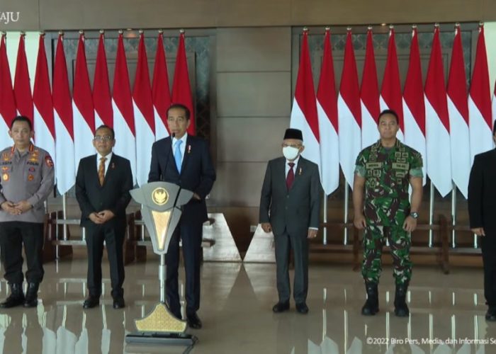 Bertolak ke Belgia, Presiden Jokowi Akan Hadiri KTT ASEAN-Uni Eropa