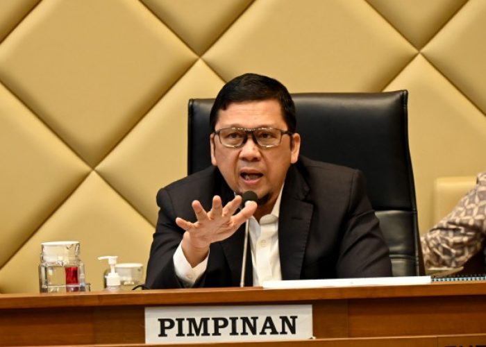 Komisi II DPR Akan Minta Penjelasan Terkait Dugaan Kecurangan KPU