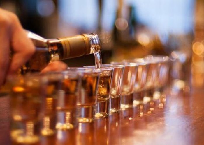 KUHP Baru, Penjual Minuman Memabukkan ke ABG Dipenjara 2 Tahun