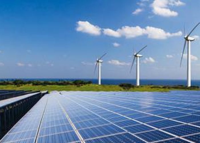 Indonesia Siap Gelontorkan Dana Jumbo untuk Hasilkan Energi Murah