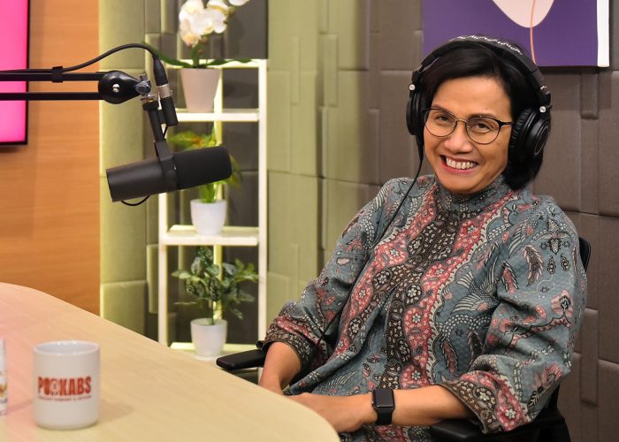Jelang Akhir Tahun, Kinerja Perekonomian Indonesia Masih Positif
