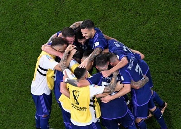 Klasemen Grup C Piala Dunia 2022: Dramatis hingga Akhir, Argentina dan Polandia Lolos
