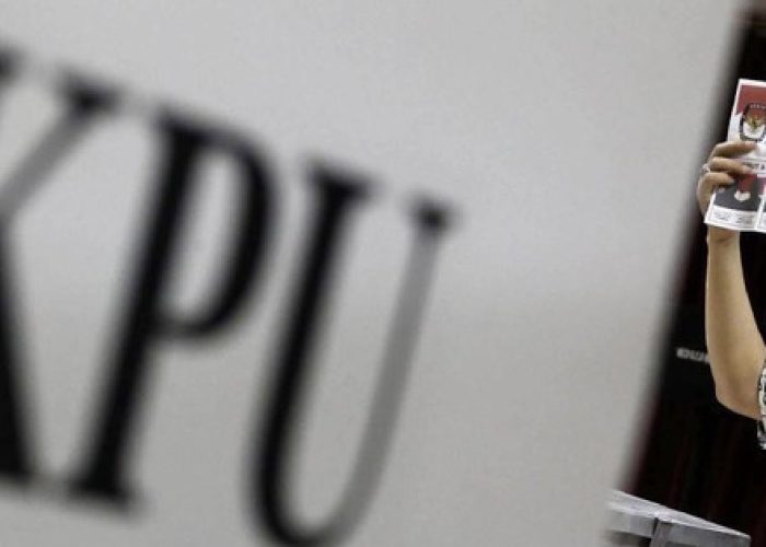 Beberapa Hal Baru di 2024 dari Perppu Tentang Pemilu