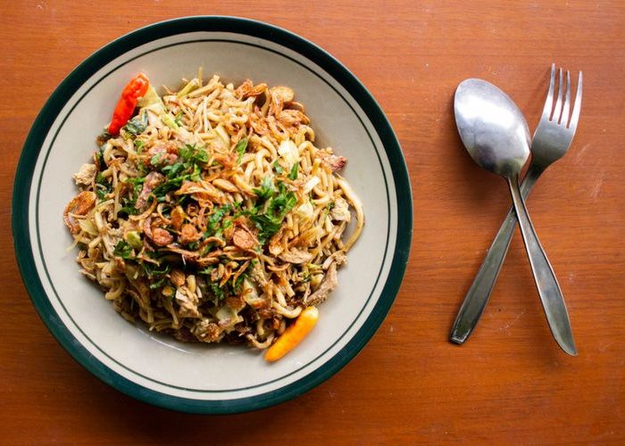 Resep Mi Goreng Jawa