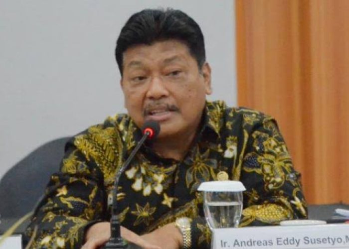 Miliki Potensi Stabilitas, UMKM Diyakini Jadi Penopang Pertumbuhan Ekonomi