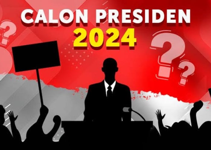 Deklarasi Cawapres 2024 di Tahap Akhir Dinilai Merepotkan Capres