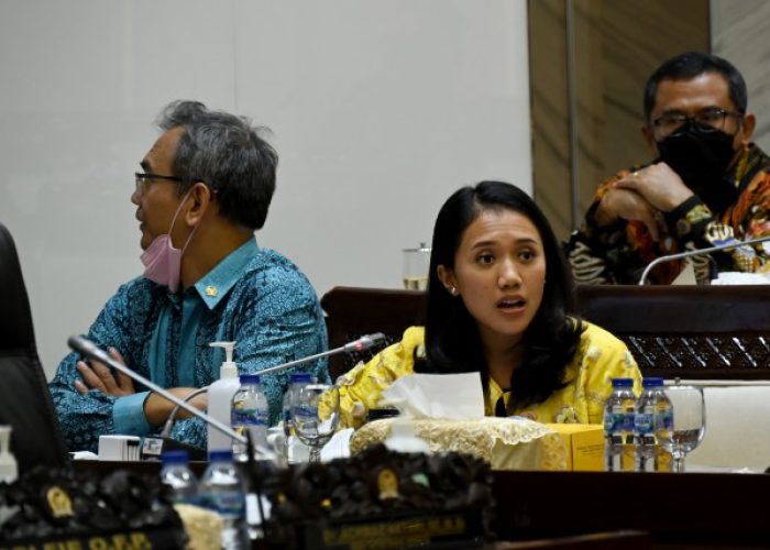 Indonesia Harus Waspadai Pelemahan Ekonomi Global