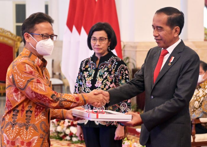 Pemerintah Prioritaskan Peningkatan Kualitas Layanan Kesehatan di Tahun 2023