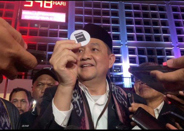 Parpol yang Tak Lolos Pemilu Meminta Tahapan Pemilu 2024 Dihentikan
