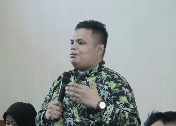 KPU Parigi Moutong Diminta Tunda Pelantikan PPK, Ini Alasannya