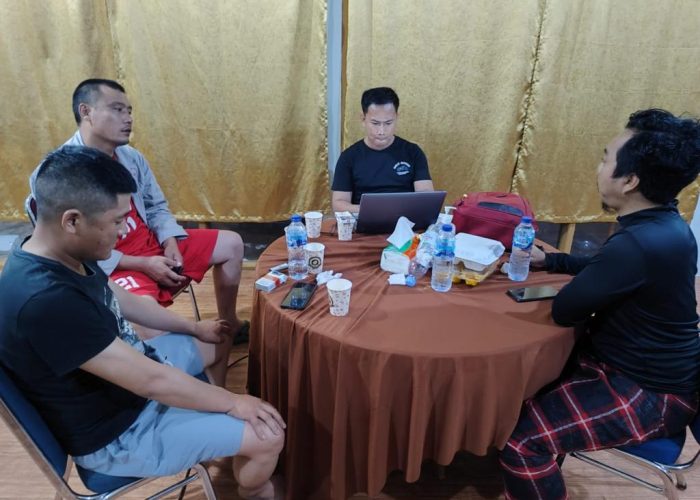 Rusuh di PT GNI, 17 Tersangka Dijerat Pasal Pengrusakan dan Pembakaran