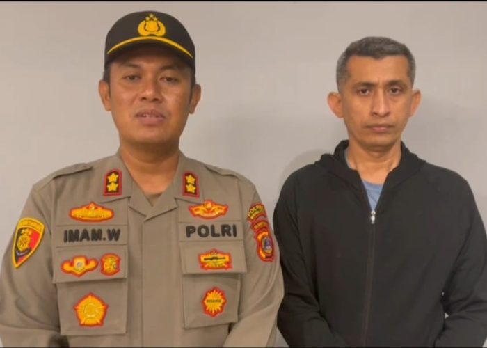 709 Personil TNI Polri Amankan PT GNI, Situasi Terus Membaik