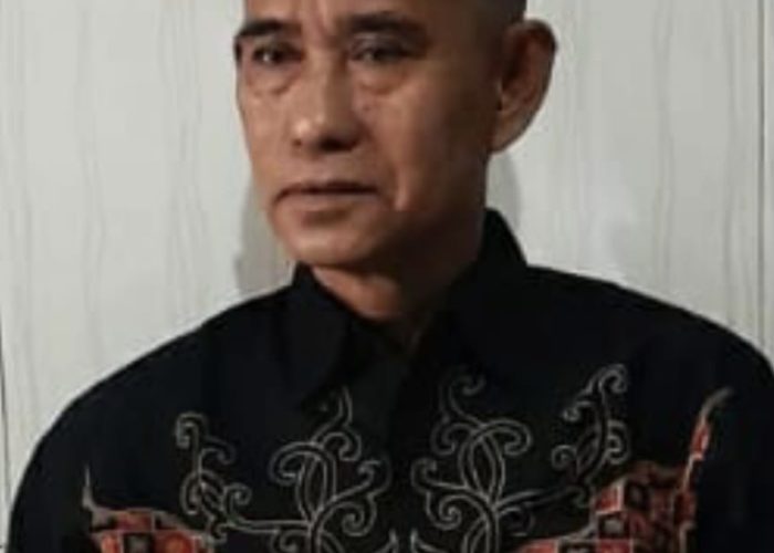Asprov PSSI Sulteng Keluarkan Remomendasi Pelaksanaan Kongres Pemilihan Askab PSSI Parimo