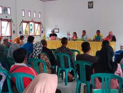 Bupati Samsurizal Juga Akan Beri Reward Semua Bidang Bagi Yang Berprestasi Selain Olahraga