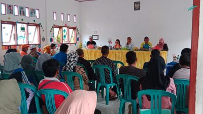 Bupati Samsurizal Juga Akan Beri Reward Semua Bidang Bagi Yang Berprestasi Selain Olahraga