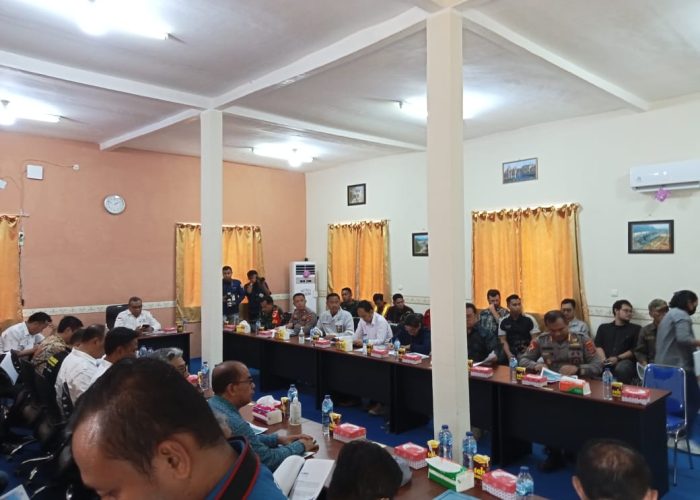 Pasca Kerusuhan, Kemenaker Investigasi Penerapan K3 di PT GNI