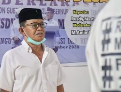Gubernur Sulteng Ajukan Lahan di IKN