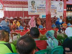 Bupati Samsurizal Himbau Para Guru untuk Terus Kembangkan Prestasi Siswa