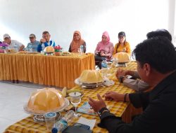 Himbauan dari Bupati Parimo untuk Menghindari Calo P3K