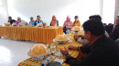 Himbauan dari Bupati Parimo untuk Menghindari Calo P3K