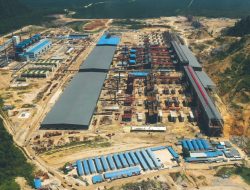 PT GNI Bakal Merekrut 1.000 Orang Karyawan Baru Awal Tahun 2023