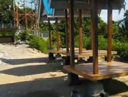 Mantan Sekwan Morowali Utara Dituntut 5 Tahun penjara