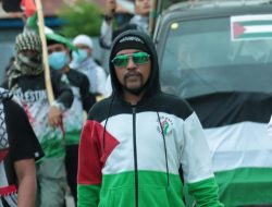 Tolak Aktivitas Tambang PT. MULIA PACIFIC RESOURCES, Faisal: Warga Akan Lakukan Perlawanan