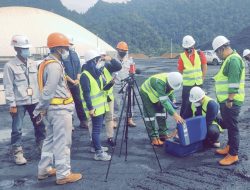 Kemenaker Akan Jadikan GNI Role Model Smelter Nikel di Indonesia