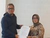 Dewan Pers Resmi Serahkan Draf ke Kemenkominfo