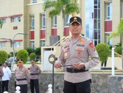 Isu Penculikan Kapolda Sulteng, Masyarakat Tidak akan Main hakim Sendiri