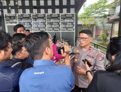 Ditresnarkoba Polda Sulteng Ungkap Sabu 60,15 Gram 3 Pelaku diamankan