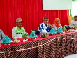 Bupati Samsurizal Menghimbau Agar Para Guru Mendorong Murid untuk Berprestasi