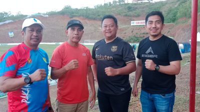 Tes Pemenuhan Bakat, Pemda Parimo Gandeng Untad Palu