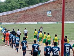 Persipal Kalahkan Persittimo di Semifinal 2-1