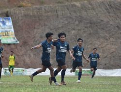 Liga 3 Indonesia : Persipal Protes Bus Mereka Dicoret, Menuntut Ini Jelang Laga Final !