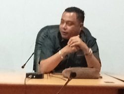 Aktivitas Perusahaan Tambang Warsita Karya Mengancam Sumber Air 3 Desa