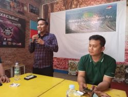 Ajang Silaturahmi Bersama Insan Pers Morut PT.Agro Nusa Abadi (PT.ANA) dan PT. Cipta Agro Nusantara (PT.CAN)