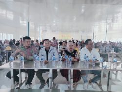 Perayaan Hari Perempuan Internasional, PT GNI Menghargai Kontribusi Perempuan di Tempat Kerja