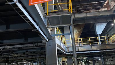 Ketahuan Mencuri, Pelaku Melompat Dari Lantai Tiga Smelter. Begini Penjelasan Kapolres Morowali Utara