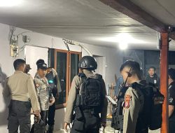 Polda Sulteng Himbau Masyarakat Agar Tidak Main Hakim Sendiri Saat Lakukan Penggrebekan