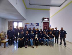 DPD Partai Nasdem Kabupaten Morowali Utara Lakukan Assesment Bakal Caleg Jelang Pemilu Tahun 2024