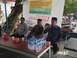 Kampanye Mandatory Halal