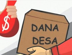 Pendamping Kecamatan Tidak Maksimal, Picu Protes Penyaluran BLT Desa Onepute