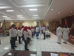 Aswini Dimple Pimpin ASIAFI Kabupaten Parigi Moutong
