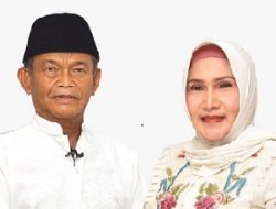 SIKAP GUBERNUR DAN ISTRI TERKAIT OPINI DI PUBLIK ‘’KALAU TIDAK BISA TERIMA KASIH JANGAN FITNAH KAMI’’
