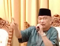 Bupati Parimo Tegaskan Agar Hati Hati Membuat Konten di TikTok