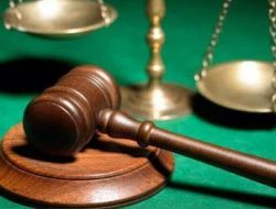 Cabang Kejaksaan Negeri Morowali di Kolonodale Eksekusi Terpidana ” Pencurian Dalam Keadaan Memberatkan”