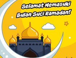Sambut Bulan Suci Ramadan, Maxim Tawarkan Layanan Praktis Dan Hemat