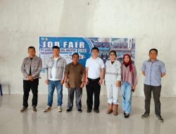 Kades Keuno Sebut PT GNI Pahami Warga Belum Memiliki Pekerjaan