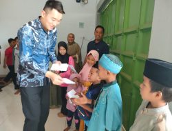 Direktur GNI: Perjuangan Karyawan Membuat PT GNI Semakin Berkembang